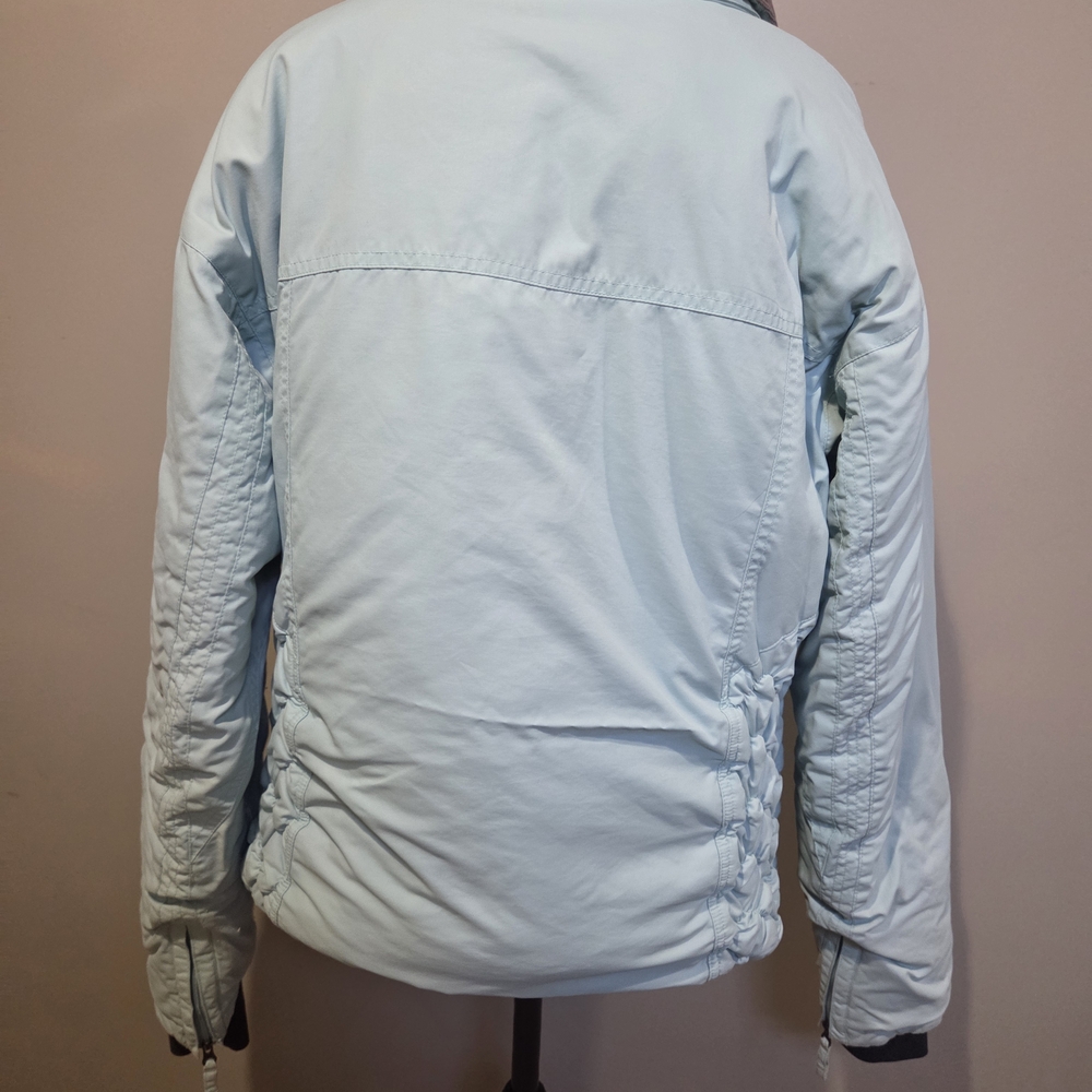 Columbia XCO Waterproof Storm Jacket Women's XL - Picture 4 of 11